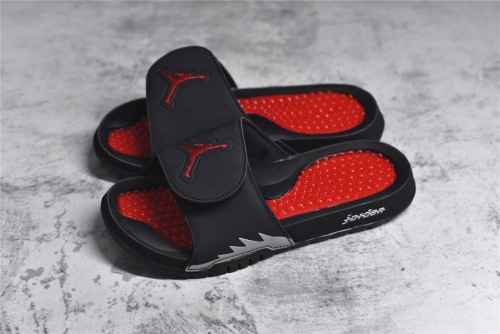 Nike Air Jordan 5 Slippers (Arrenfashion)