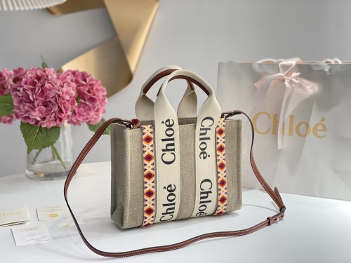 Arrenfashion C*hloe Bag Top Quality 26.5*20*8cm