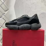 Men Women V*ALENTINO Sneakers ( Arrenfashion)