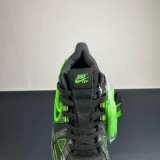 O.ff-white nike Rubber bunk (arrenfashion)