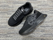 Arrenfashion Men Women A*lexander M*cqueen Top Sneaker