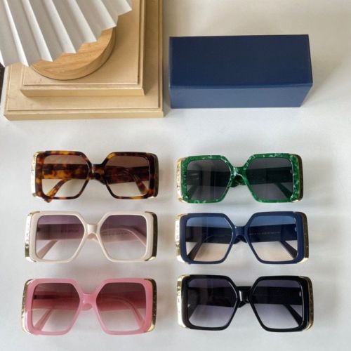 Arrenfashion Top Quality L*ouis V*uitton Glasses