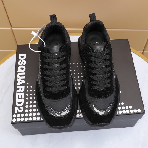 Men O*ff W*hite Top Sneakers (Arrenfashion)