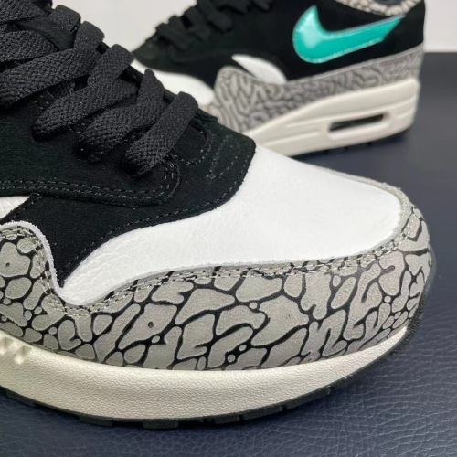 Nike Air Max+O WF ( arrenfashion ）