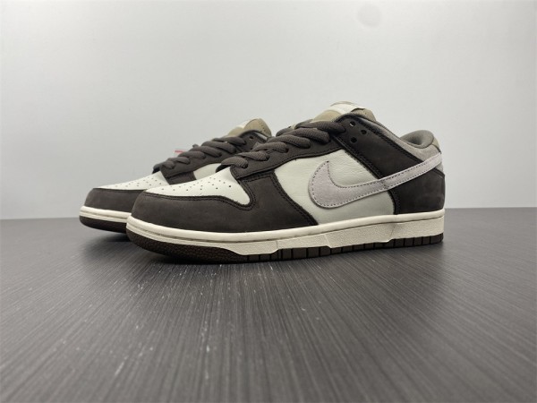 from Arrenfashion Nike Dunk Low Steamboy OST LF0039-001