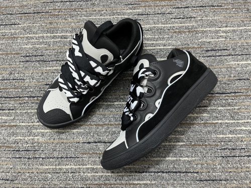 Arrenfashion Men Women L*ANVIN Top Sneaker