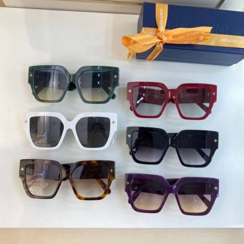 Arrenfashion Top Quality L*ouis V*uitton Glasses
