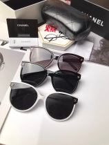 Abbsneakers C*hanel Glasses Top