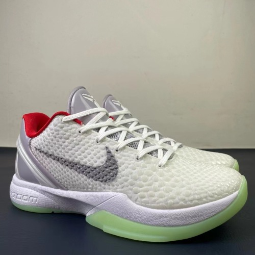 Men Nike zoom kobe 8(arrenfashion)