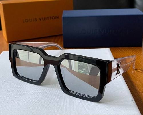 Arrenfashion Top Quality L*ouis V*uitton Glasses