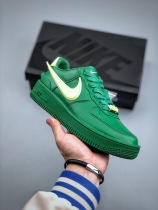 Nike + a* mbush Air Force 107 ( Arrenfashion)