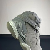 Air Jordan 8 sneaker ( maikesneakers) Air Jordan 8 Retro
