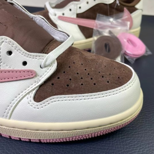 Men Women Free shipping arrenfashion Air Jordan 1