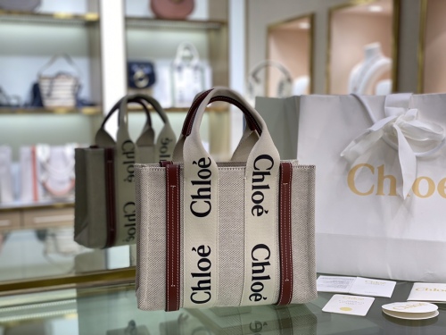 Arrenfashion C*hloe Bag Top Quality 26.5*20*8cm