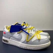 from Arrenfashion O*ff-W*hite x Nike Dunk Low