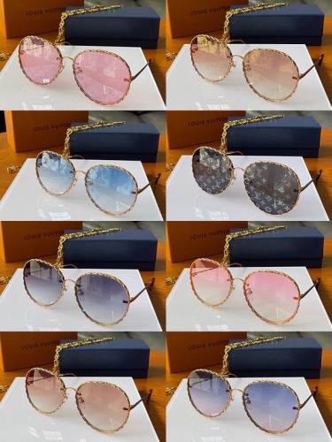 Arrenfashion Top Quality L*ouis V*uitton Glasses
