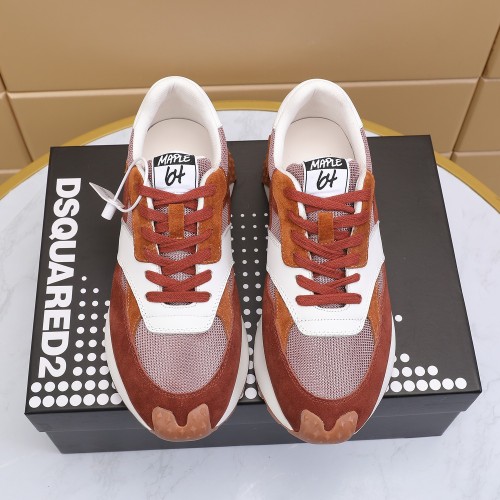 Men O*ff W*hite Top Sneakers (Arrenfashion)