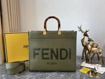 Arrenfashion F*endi Bag Top Quality 35*17*31CM