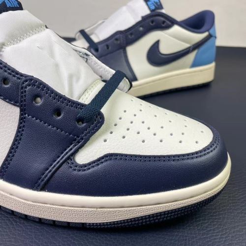 Men Free shipping arrenfashion Air Jordan 1