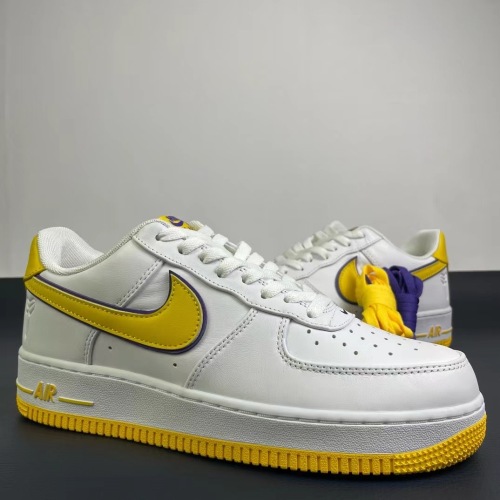 Free shipping from ABBsneakersNike Air Force 1 07