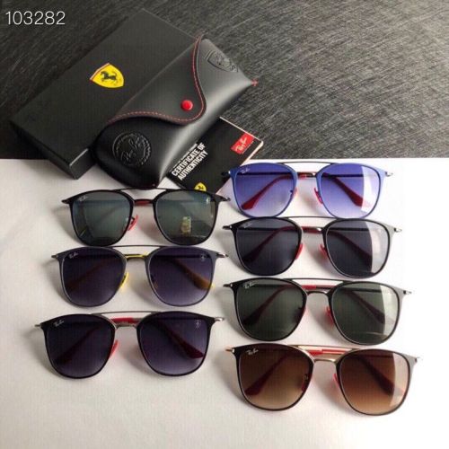 Arrenfashion R*ayban Glasses Top