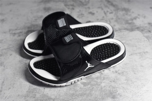 Nike Air Jordan 11 Slippers (Arrenfashion)