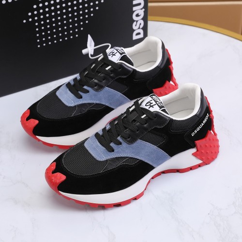 Men O*ff W*hite Top Sneakers (Arrenfashion)