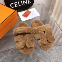 Women H*ermes Top Sandals ( Arrenfashion )