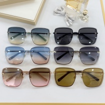 Abbsneakers C*hanel Glasses Top