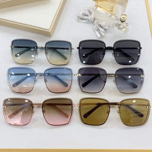 Abbsneakers C*hanel Glasses Top
