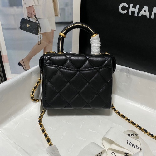 Free shipping Trusted seller C*hanel Bag as3973 Top Quality