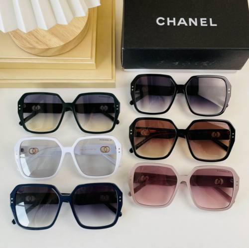 Arrenfashion C*hanel Glasses Top