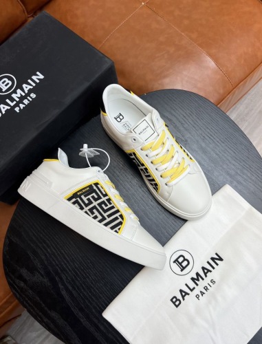 Free shipping arrenfashion Women B*lmain Sneaker