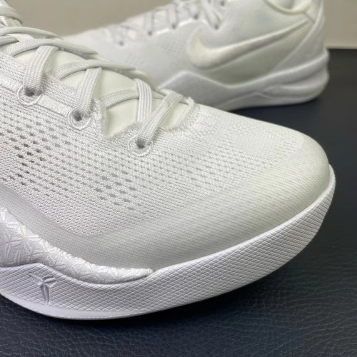 Men Nike zoom kobe 8(arrenfashion)