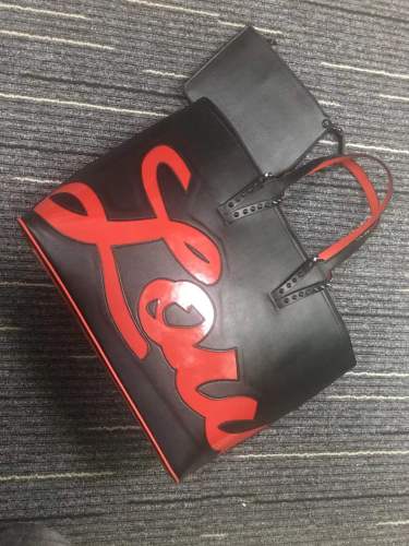 Abbsneakers Bag C*hristian L*ouboutin Top Quality