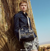 Abbsneakers D*ior Top Bag 24*20*11cm