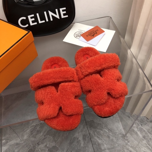 Women H*ermes Top Sandals ( Arrenfashion )