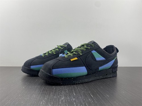 from Arrenfashion Union x Nk Cortez 50 DR1413-001