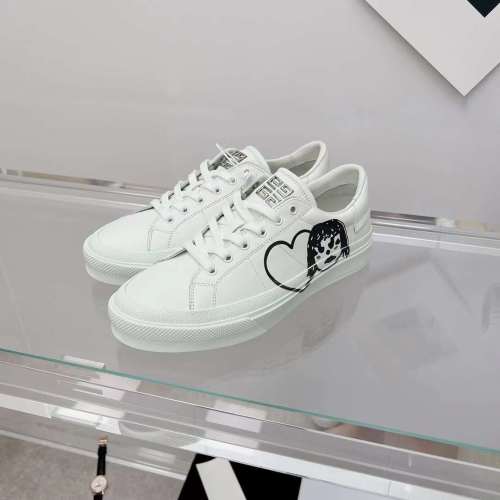 Women Men G*ivenchy Top Sneaker (Arrenfashion)
