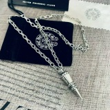 Arrenfashion Necklace C*hrome H*earts