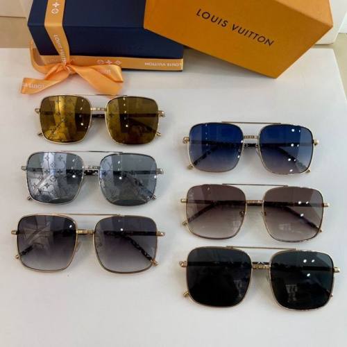 Arrenfashion Top Quality L*ouis V*uitton Glasses
