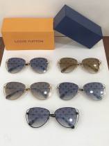 Arrenfashion Top Quality L*ouis V*uitton Glasses