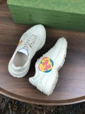 Arrenfashion Men Women G*ucci Top Sneaker