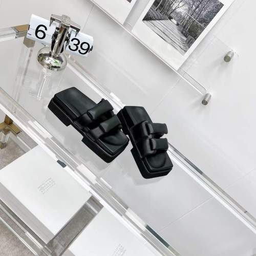 Women Maison Martin Margiela Top Slippers (Arrenfashion)