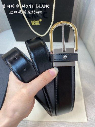 Arrenfashion Other Belts Top Quality 35MM