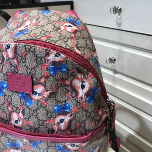 Arrenfashion Kids Top Quality Bags 32*28*10 CM