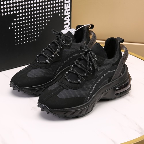 Men O*ff W*hite Top Sneakers (Arrenfashion)