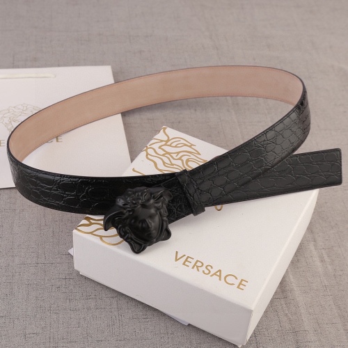 Arrenfashion V*ersace Belts Top Version 40MM