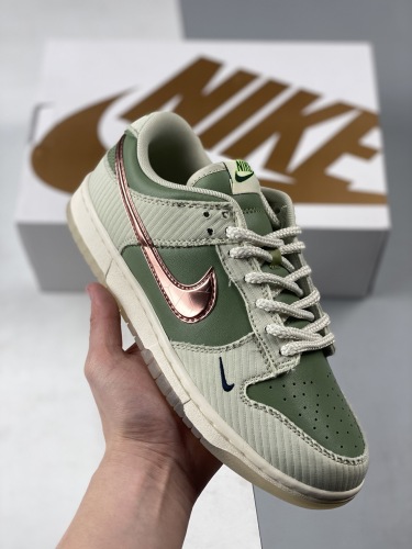 Men Women Nike SB Dunk Low (Trusted seller)