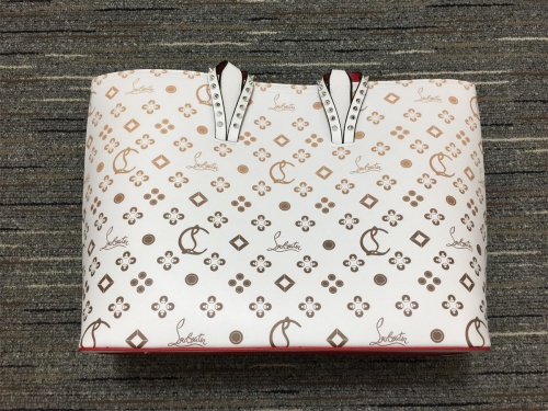 Abbsneakers Bag C*hristian L*ouboutin Top Quality